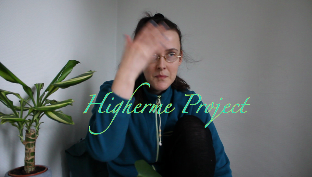 higherme project